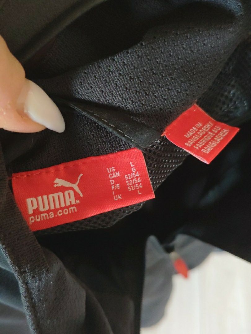 Куртка Puma стан нової