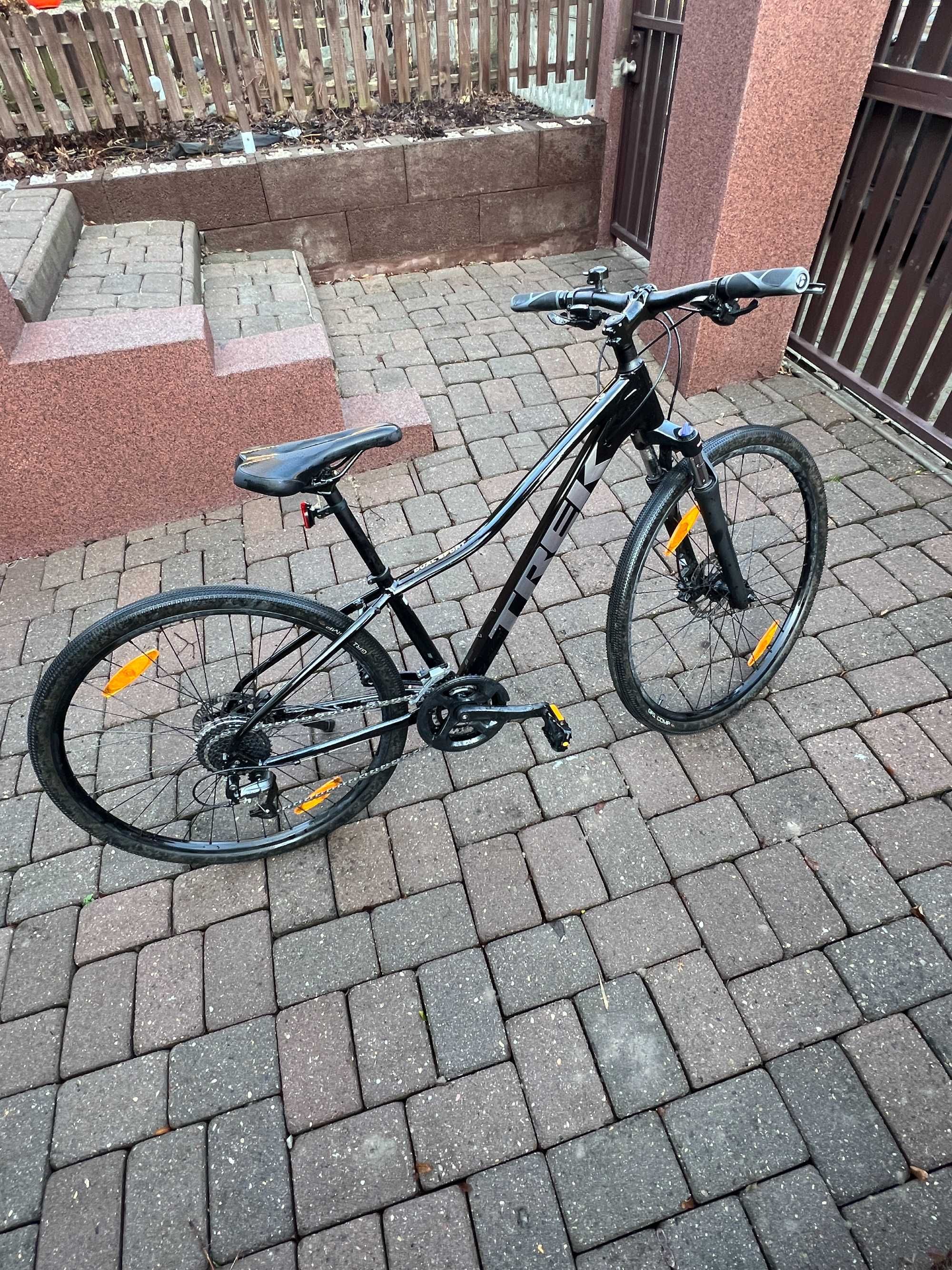 Trek Dual Sport 2 gen 4 rozm. S