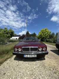 Sprzedam Jaguar xj6 1994r