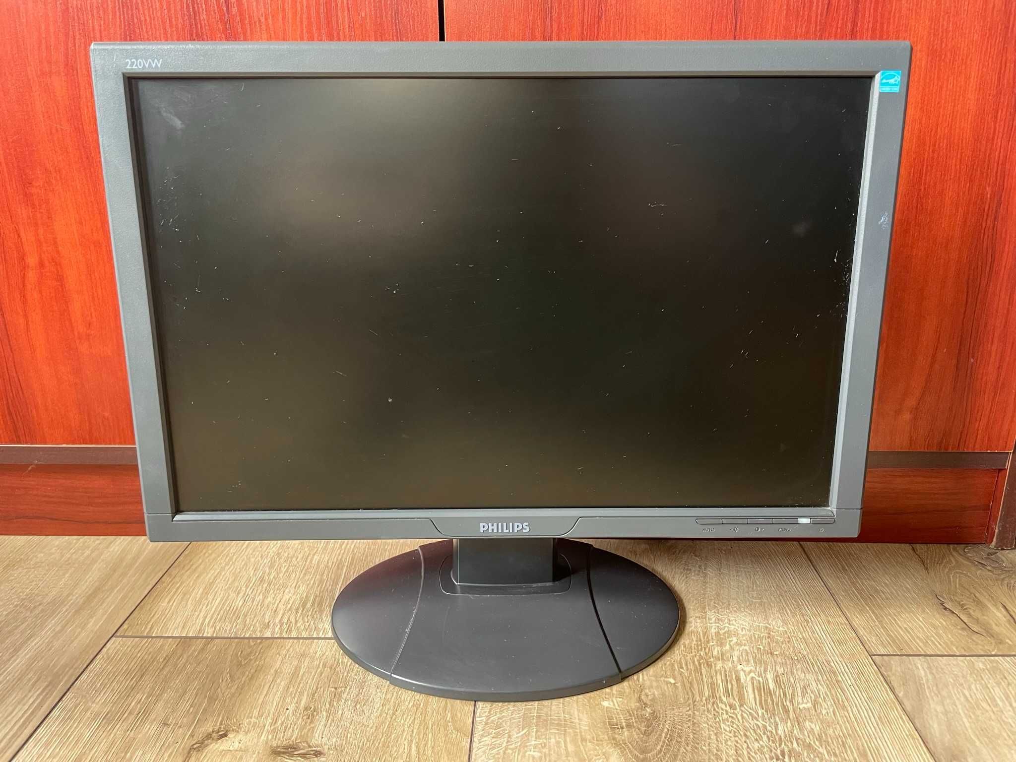 Monitor LED Philips 22" HWS8220Q