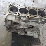 Низ двигателя  skoda oktavia a5 2.0i  bvz