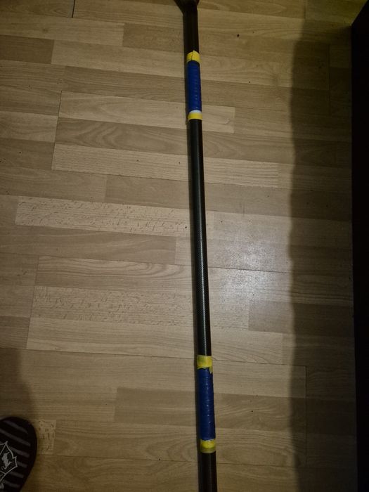 Pagaia profissional canoagem