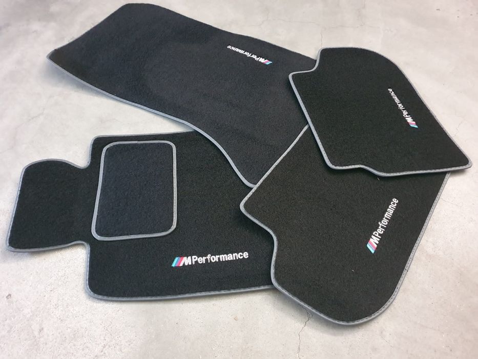 Tapetes Automóvel ( BMW / MINI / MERCEDES / SMART ]