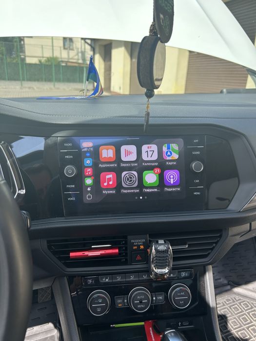 Volkswagen Jetta mk 7 sel