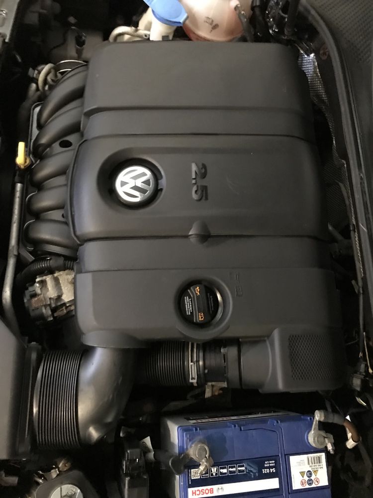 Deska kokpit Vw Passat B7 USA 2014r AirBag