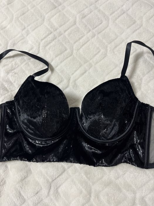 Корсет Victoria Secret