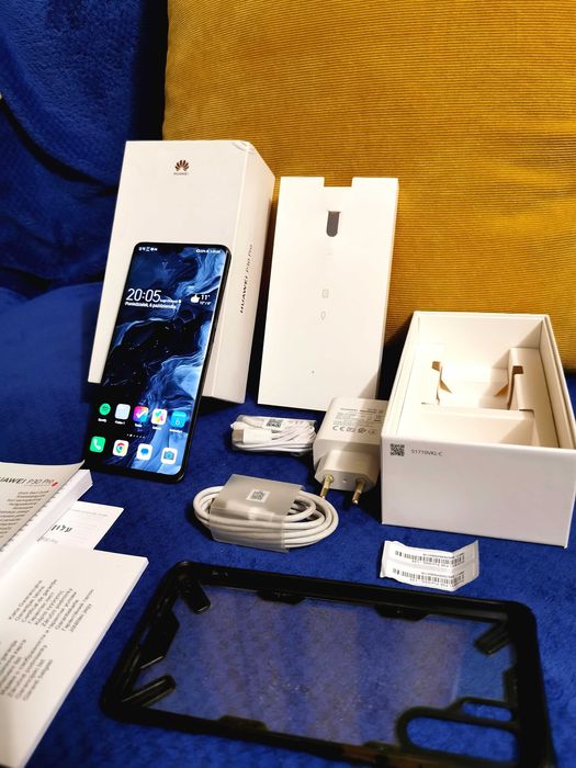 Huawei p30 pro - piękny stan - GRATISY