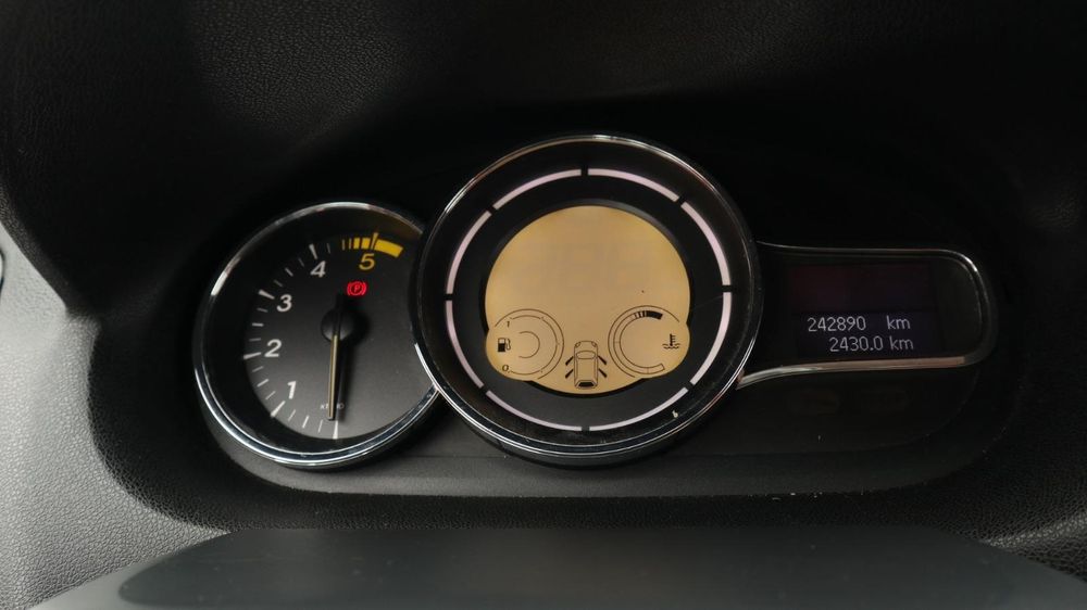 Carrinha Renault Megane