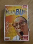 Kalambury, Trefl