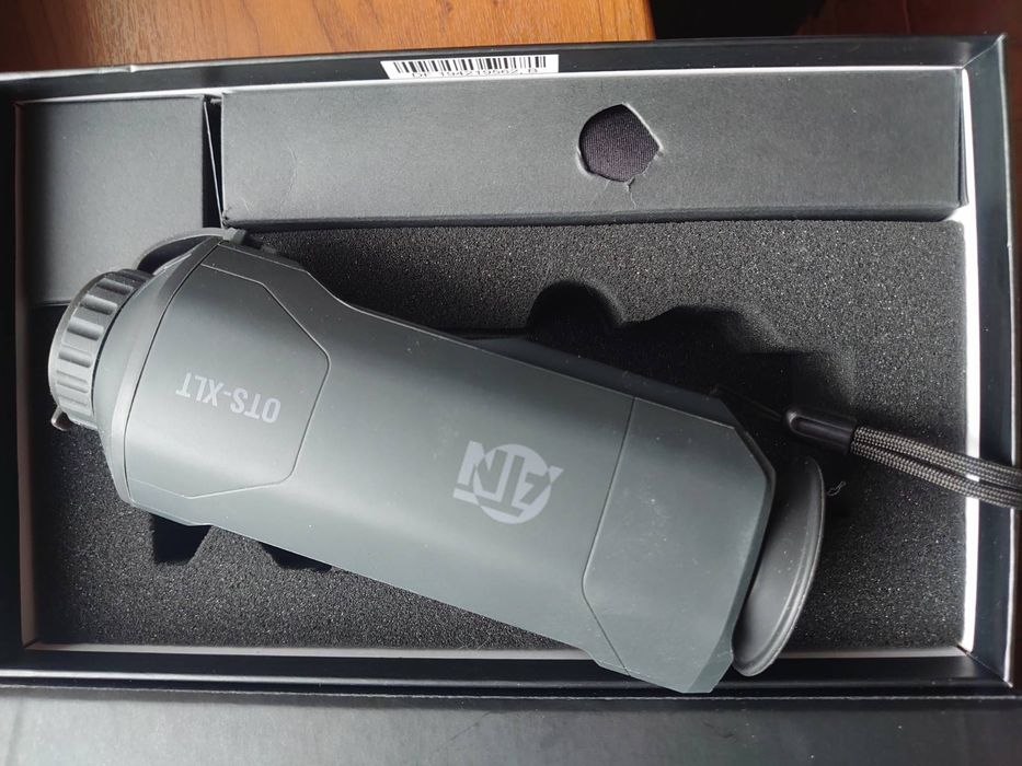 Тепловізор ots 160 2_8x