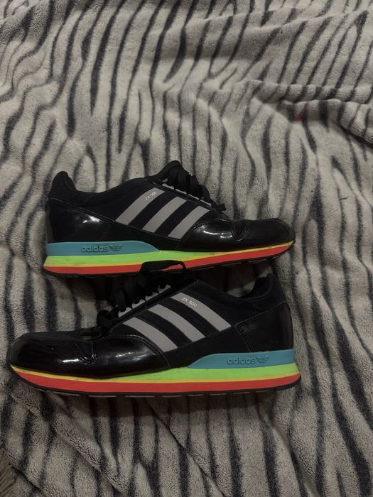 Кросівки adidas ZX 500