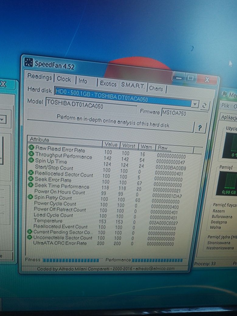 Komputer i3 3gen, 8gb DDR3, HDMI, chieftec 500W, wifi, 500gb