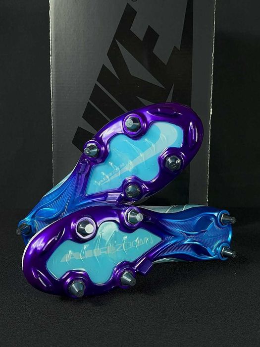 Chuteiras Nike Air Zoom Mercurial Vapor 16 Elite SG