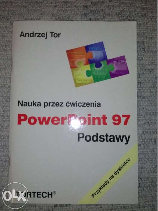 Powerpoint Podstawy Andrzej Tor