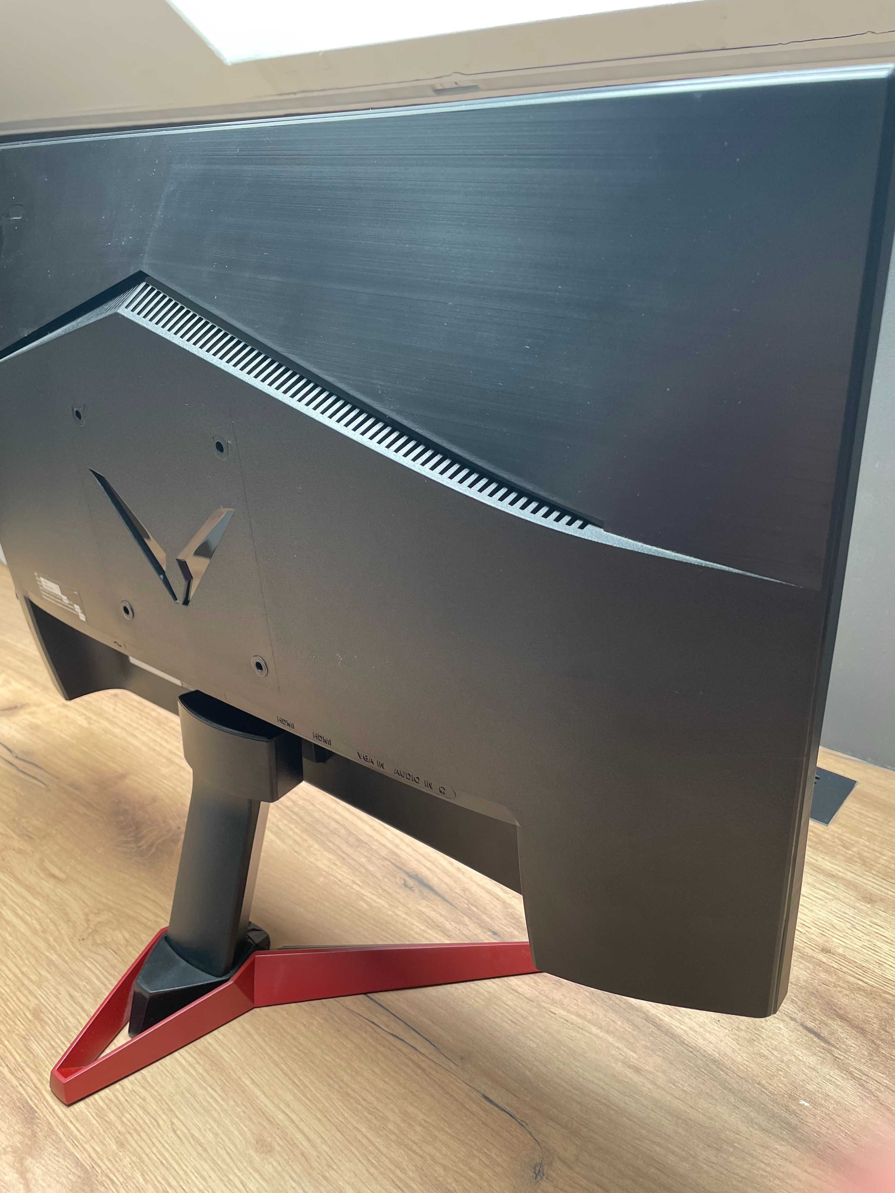 Monitor Acer Nitro VG240Y 24 cale 75hz + podstawka