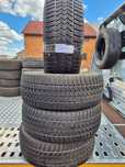 Opony 4szt,Dębica Frigo,205/55R16,91H,M+S,rok 2019