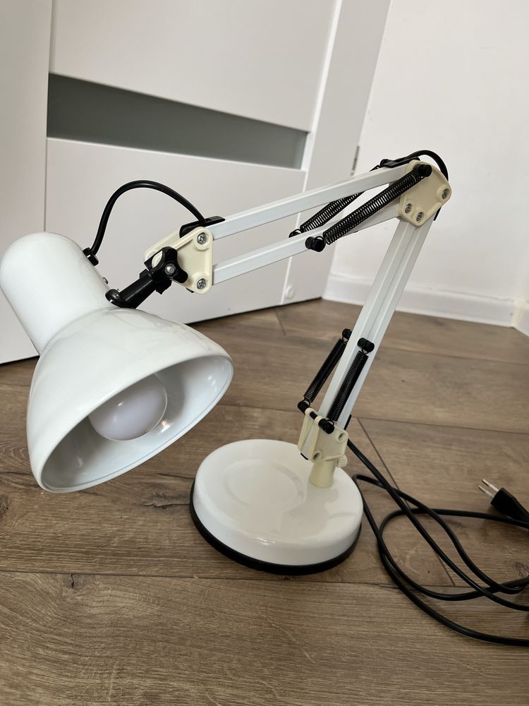 lampka na biurko