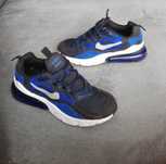 Nike air max 270 react oryginalne buty sportowe adidasy rozm 37,5