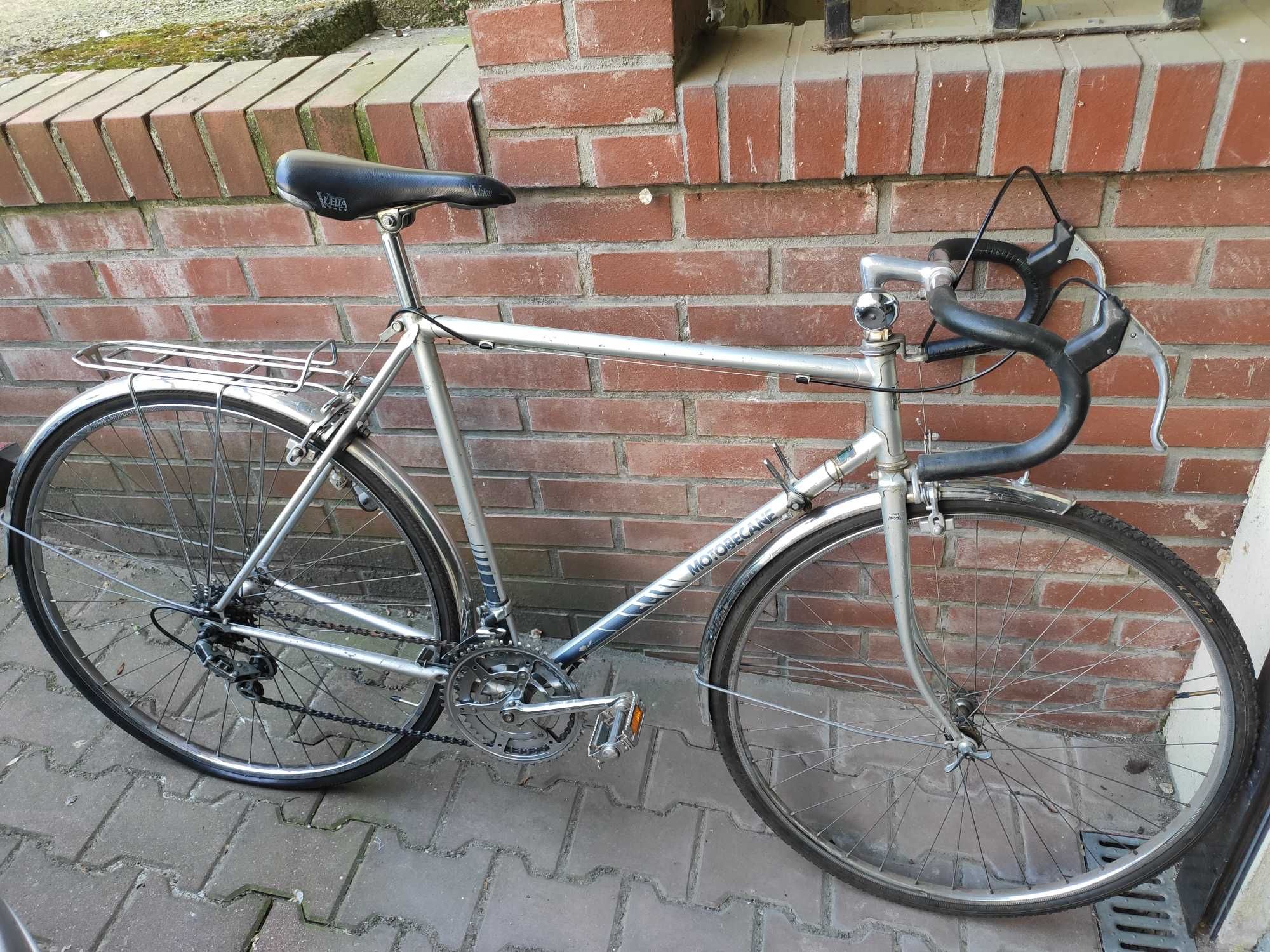 Rower Motobecane KOŁA 28' KLASYK SZOSA