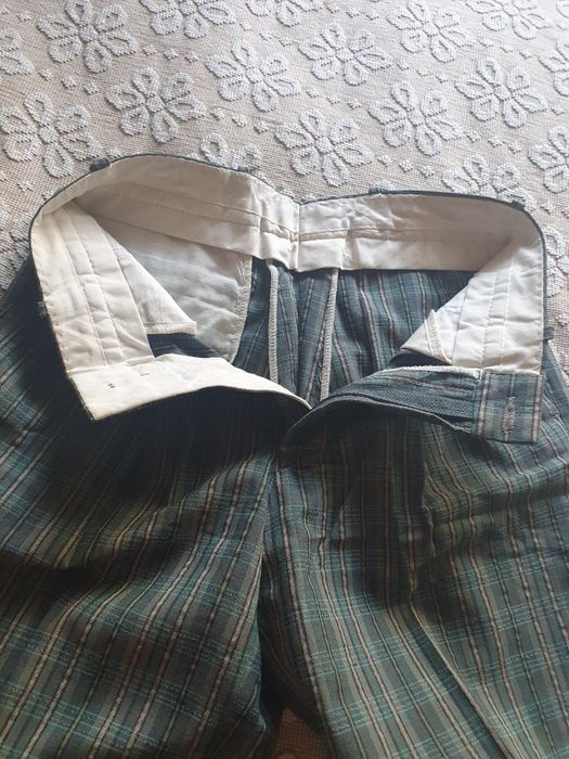 Conjunto de cerimónia para rapaz