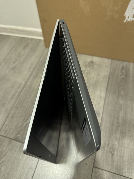 Ігровий ноутбук. MX150, 8Gb DDR4, i3, нова SSD 240Gb, налаштований.