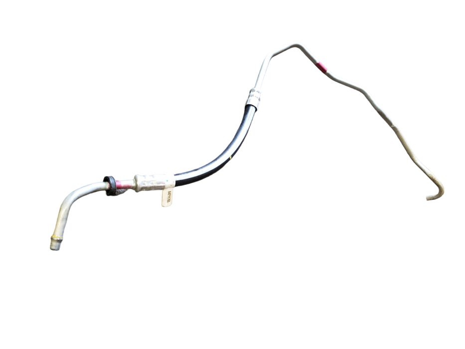 Трубка охлаждения АКПП выпускная Chevrolet Blazer 3.6 2019 разборка