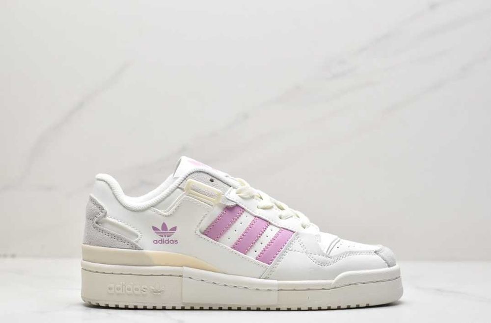 Adidas originals Forum 84 Low “Concrete HO1916