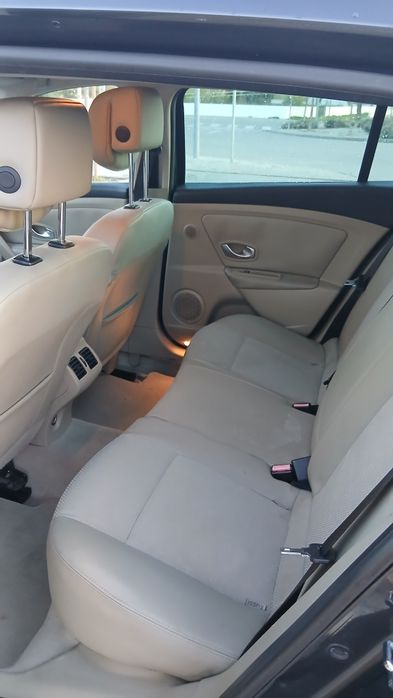 Renault megane 1.5 dci