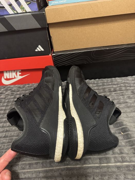 Жіночі волейбольні кросівки Adidas Crazyflight 39(24,5см) оригінал