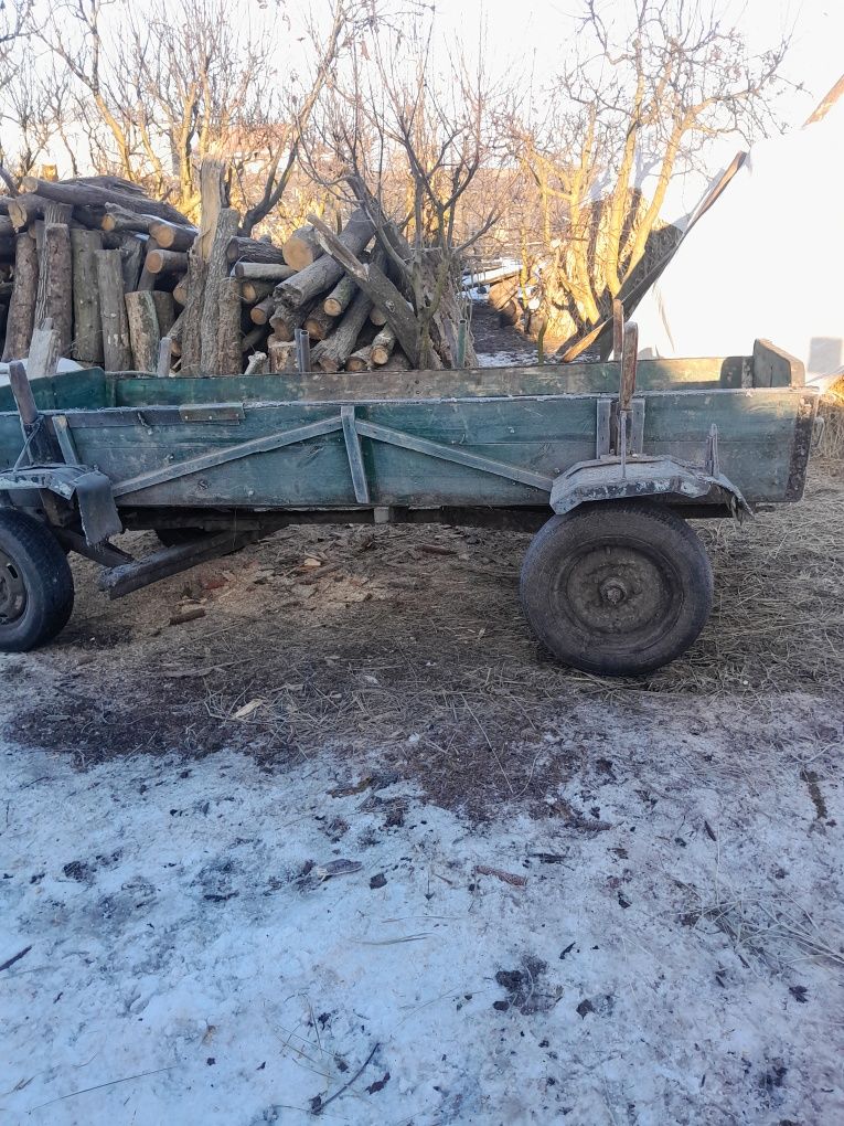 Віз ,фіра для коня ,трактора