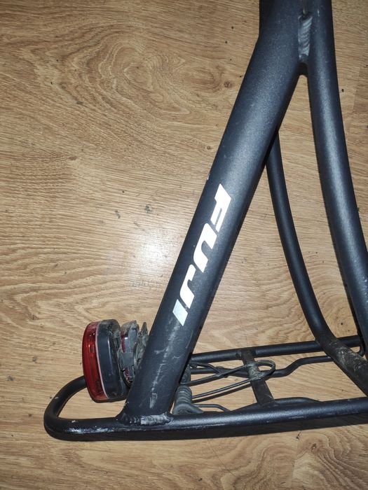 Bagażnik rowerowy Fuji