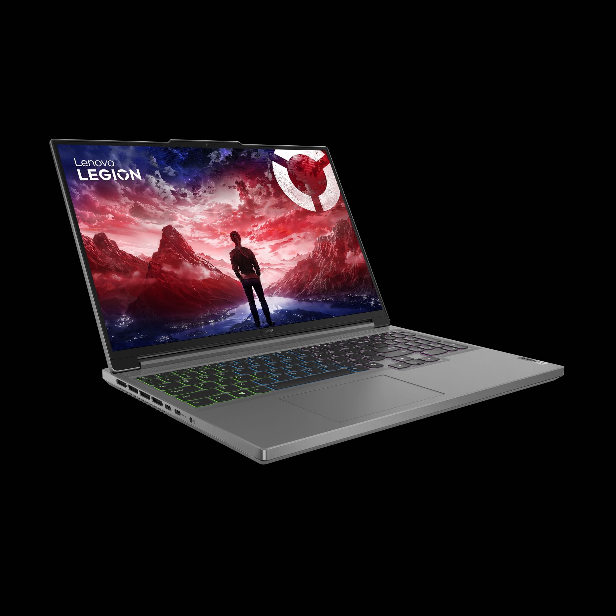 Lenovo Legion 5 Slim 16APH9  R7 -8845HS/32GB/1TBM2/WQXGA/4060 - 240HZ
