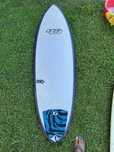 Prancha Surf HS AM Under