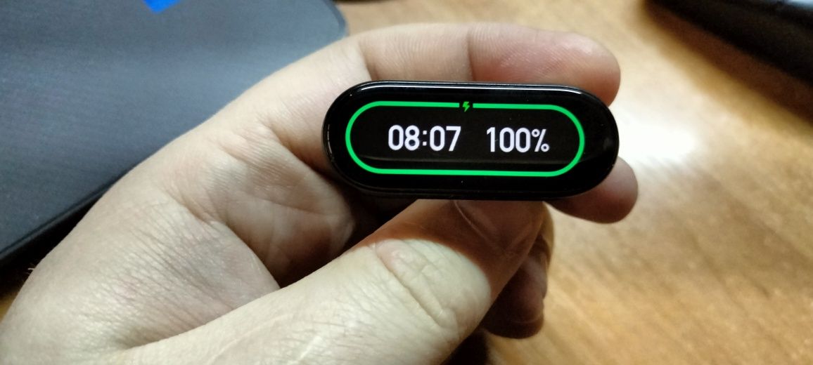 Браслет Mi band6