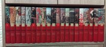 Historia powszechna - Biblioteka Gazety Wyborczej - komplet 21 tomów