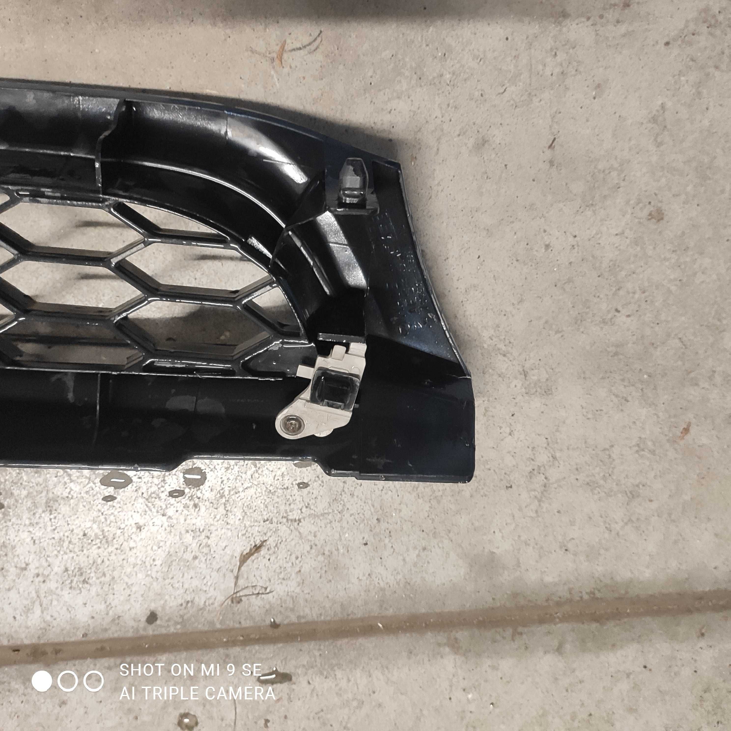 Atrapa zderzaka Subaru Impreza WRX STI JDM GC8 MY 98-01
