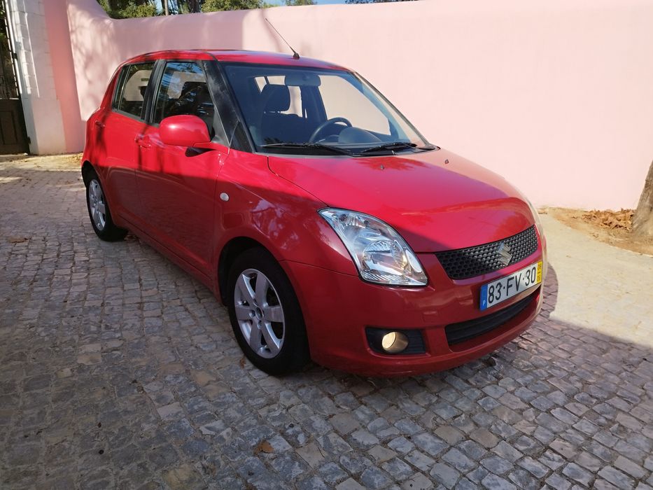 Suzuki Swift 1.3 Comfort 150mil klm Nacional