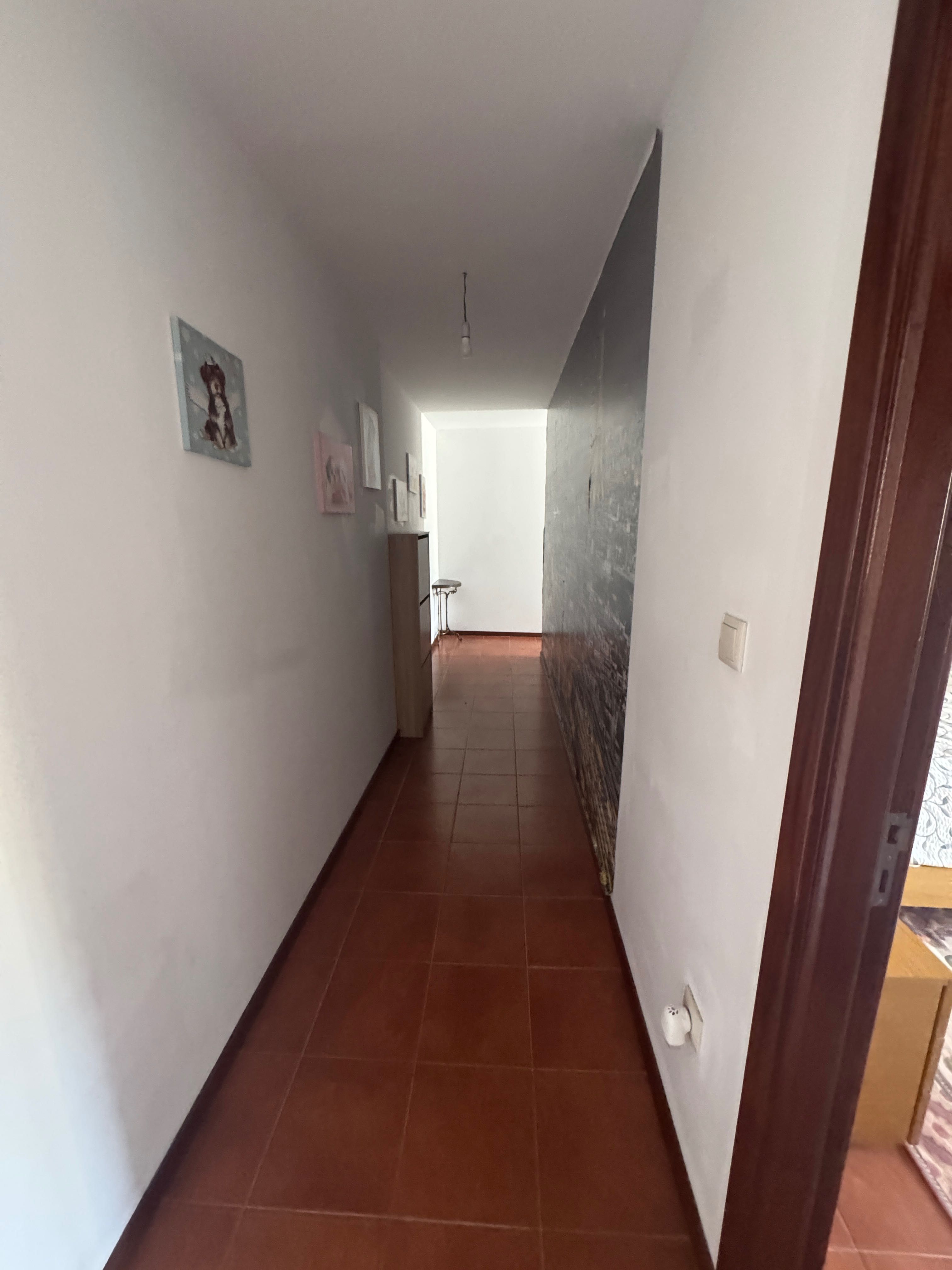 Casa T1 para alugar