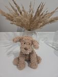 Pies miś dog jellycat