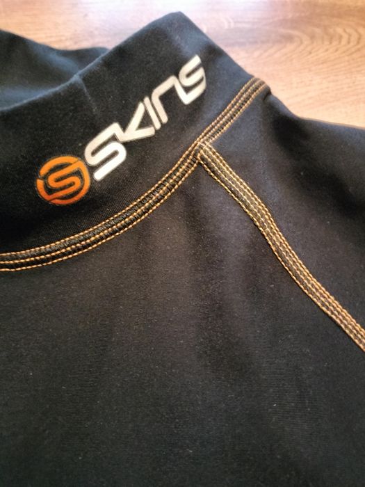 Bluzka termoaktywna damska Skins