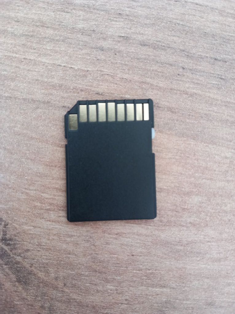 Adapter micro SD Goodram