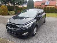 Hyundai I30 Hyundai i30 1.4 benzyna