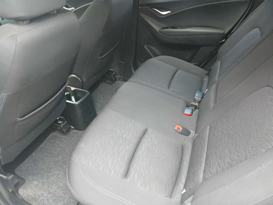 Hyundai ix 20 1.4crdi