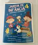 Filme - Jardim de Infância 4 - DVD
