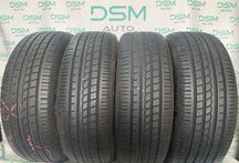 Склад шин б/в. 235/50 R19 Pirelli PZero Rosso