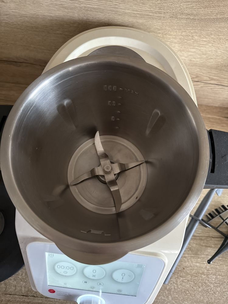 Lidlomix robot kuchenny
