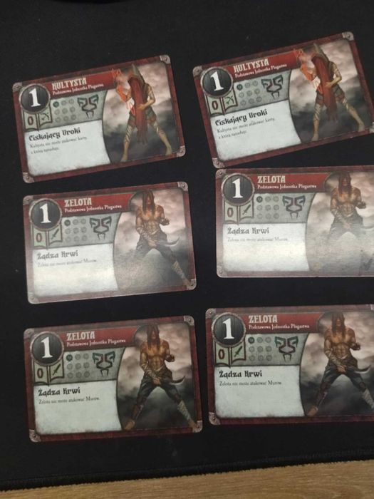 Summoner wars plugastwa