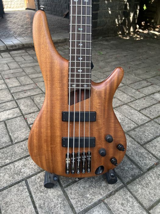 Ibanez Prestige sr 3005e 2002 року