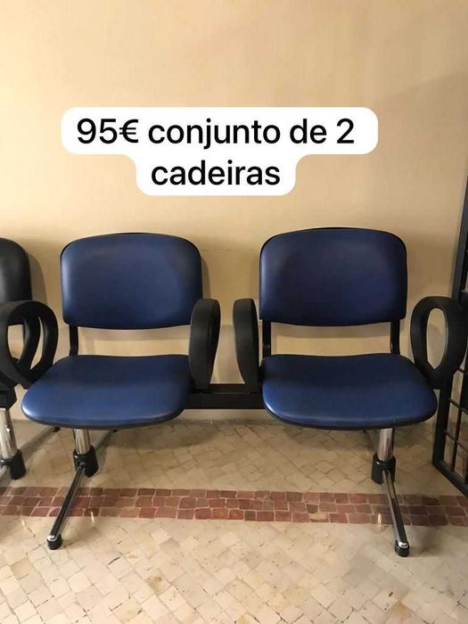 Equipamentos de Cabeleireiro
