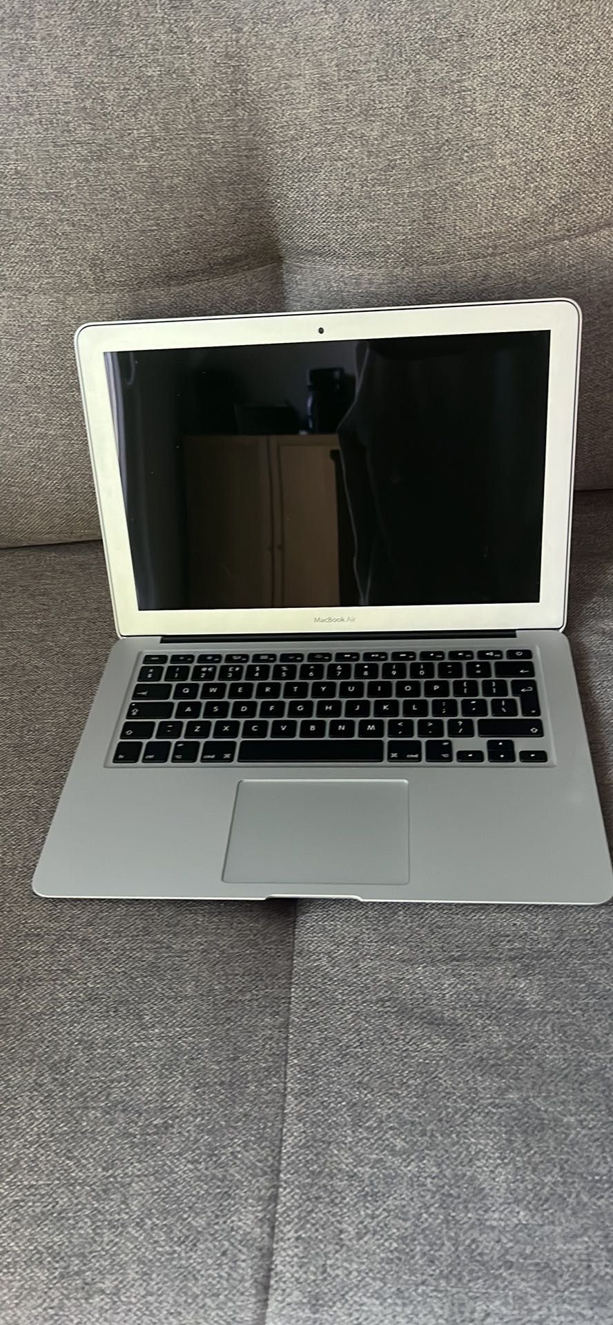 MacBook Air 2017